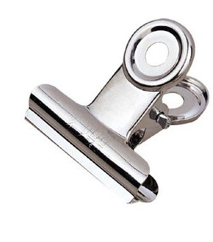 Clip Art Office Clip clip on stud earrings picture more detailed about office tooloffice accessories 12pcs binder grip clampbulldog clips