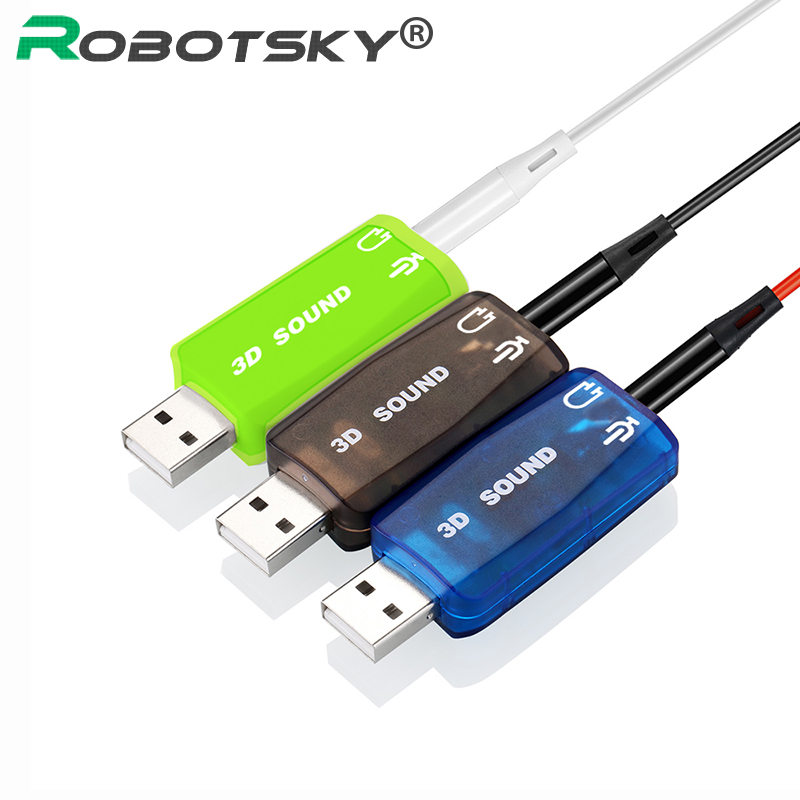 Usb звуковая карта для ноутбука своими руками