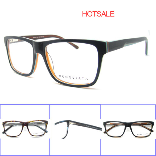 Free shipping 2014 hotsale promotion striped men acetate ...