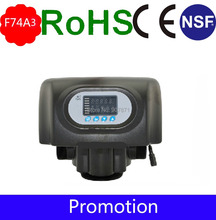 10m3/h Automatic softening flow control valve Runxin F74A3