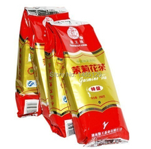 100g Monkey King Jasmine tea, flower tea,Hunan scented tea,Chinese grestest Famous brand tea lose Weight  healthy green food