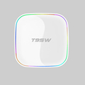 T95W Android 6 0 2G 16G TV Box S912 Octa core cortex A53 Kodi 17 0