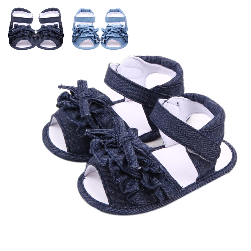 2015-summer-Sale-baby-girls-sandals-infant-bebe-kids-denim-shoe-kids ...