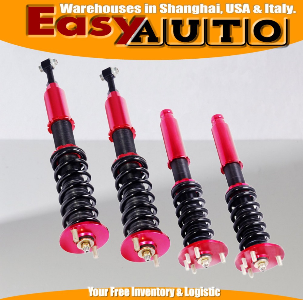    coilover  98 - 02  *   *  / 01 - 03 ac *  cl / 99 - 03 ac *  tl