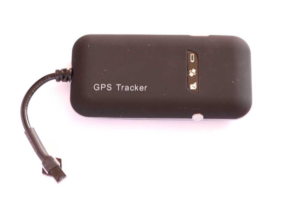 Купить Мини-gps gsm gprs отслеживания sms echtzeit fahrzeug motorrad ...