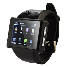 2016 An1 smart watch phone Android mobile smartwatch AN1 with touch screen camera bluetooth WIFI GPS single SIM phone unlocked