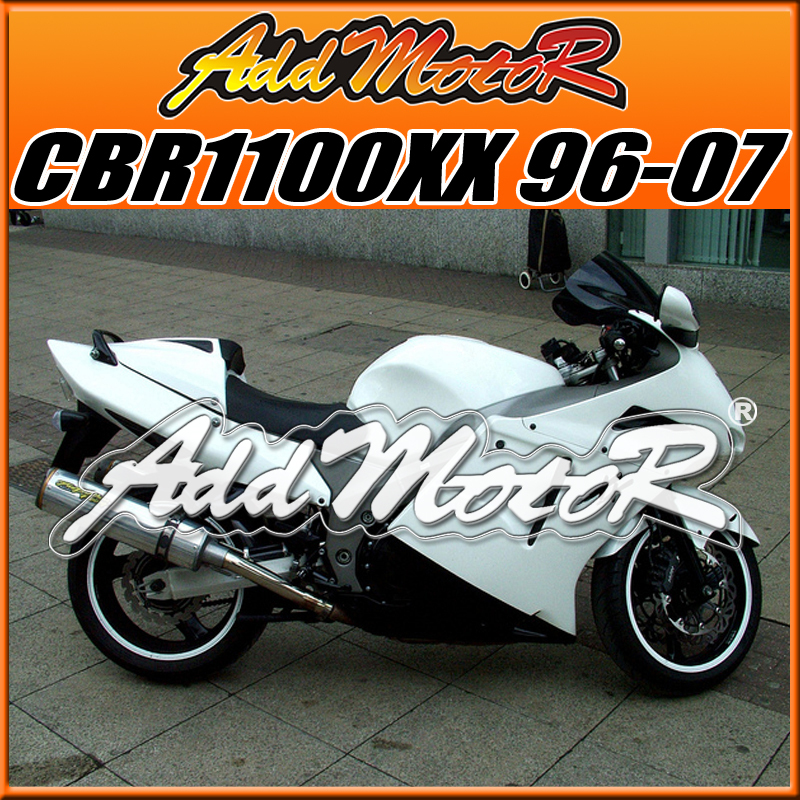 Addmotor       Honda CBR1100XX  1999-2004 96-07 CBR 1100 XX 1996-2007   H11574