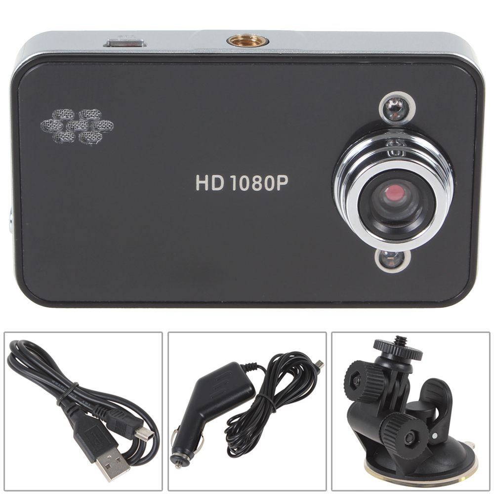 H-k6000 1080 P Full HD    2.4  LCD 120         