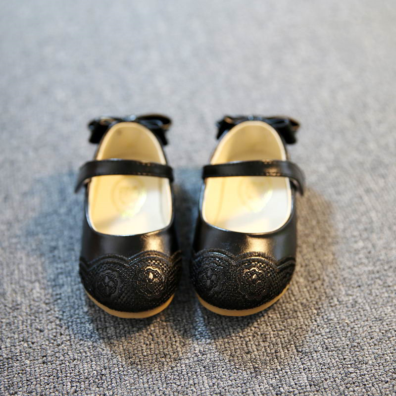           Chaussure Fille sapato infantil