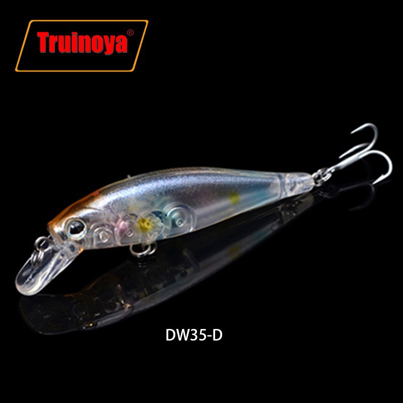 Trulinaoya Minnow 05