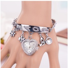 Free shipping In stock Top QualityA A A 2015 crazy sale Newest style fashion love heart