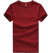 T shirt Men 2015 New Cotton Mens T shirts for Lovers Printed Fashion Summer Short Sleeve