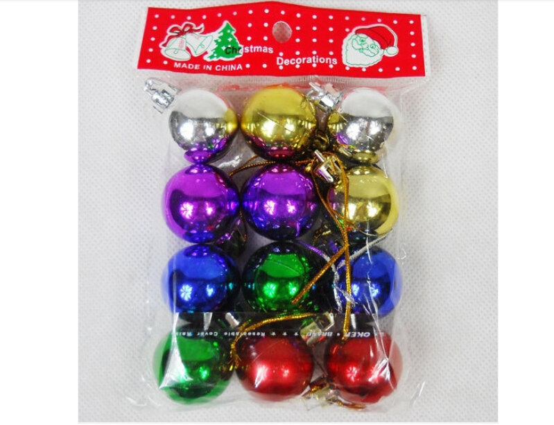 24pcs lot diameter 3cm christmas ball christmas tree 24pcs lot diameter 3cm christmas ball christmas tree