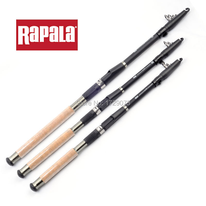 rapala spinning rods rapala spinning rods