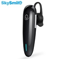 2017 Stereo Bluetooth Headset Earphone mini V4 1 Wireless Ear Cup Handfree Universal Music With Micorphone