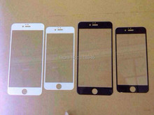 10pcs 2 5D Full Cover Tempered Glass Screen Protector for iPhone 6 4 7 full screen