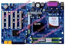 Industrial motherboard monitoring motherboard dvr special motherboard g31 strengthen lightning protection the callerid automatic