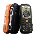 GOFLY F7000 Russian Arabic Shockproof SOS flashlight 6800mAh Battery Long Standby Power Bank torch FM cell