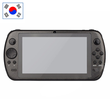 NEW Original GPD Q9 GamePad Game Tablet PC RK3288 7” Android 4.4 Quad Core Game Handheld Console 2GB/16GB 3D Game Player