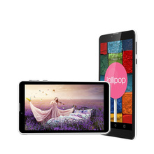 7Inch CHUWI VI7 Android 5.1 Lollipop 3G Phone Call Tablet Intel SoFIA Atom Quad Core1024x600 IPS Screen GPS OTG BT4.0 Tablet Pc