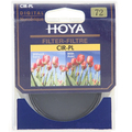 72mm HOYA CPL CIR PL Slim Ring Polarizer Filter Digital Lens Protector As Kenko B W