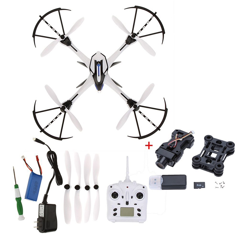 RC Helicopter YiZhan Tarantula X6 font b Drones b font Dron 4 Channel 6 Axis Gyro
