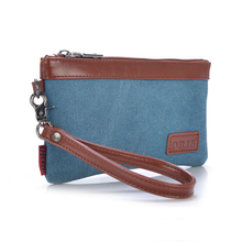 Brand Designer Women Canvas Bag High Quality Canvas Women Handbags Clutch Bag New Style Women Casual Purse Hand Bag