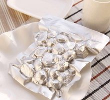 Free Shipping chinese chestnuts 500g 100g 5 bags sweet nuts snack foods nutrient rich health food