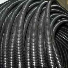 10 Length 18MM Width Split Loom Wire Cable Flexible Tubing Wire Conduit Hose Car Sales