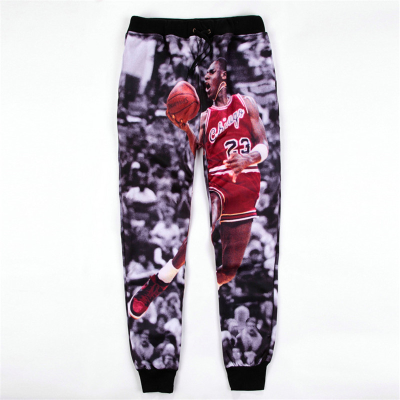 basketball joggers pants