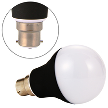 Bluetooth Wireless RGBW LED Bulb B22 Remote Control Dimmable Color Change