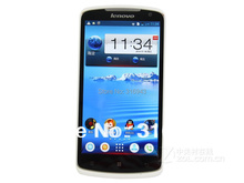 2013 Hot Sale  Original for Lenovo S920 Mobile Phone HK SG post Free shipping