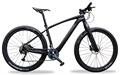 MIRACLE Bikes 2017 Complete Carbon Mtb Bicycle 29er XT Groupset 11s bicicleta Mountain bike MTB Carbon