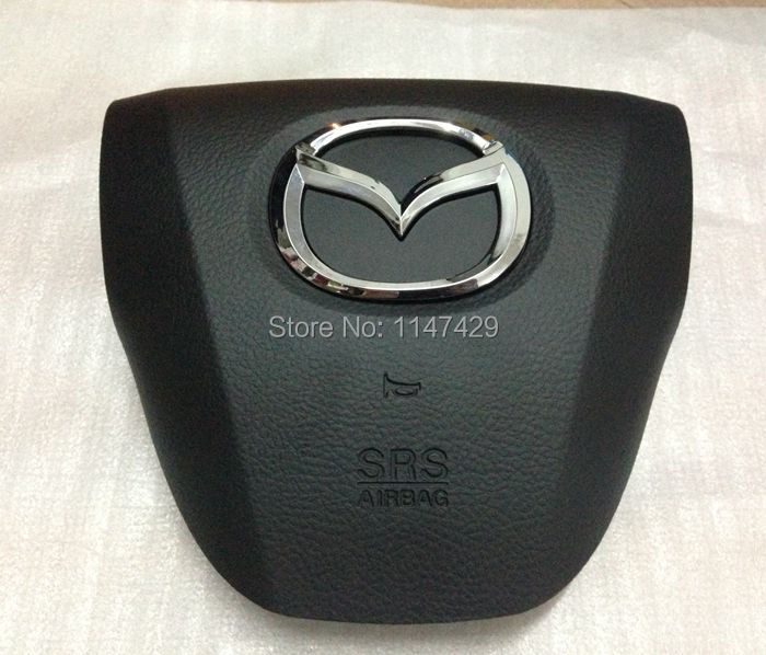 Mazda 3 SRS Airbag ,  ,     