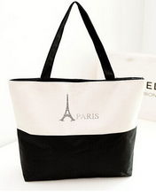 HOT! New 2015 New Trend Women Handbags Women Canvas bag shoulder bag Ladies Shoulder Rivet Canvas Bags