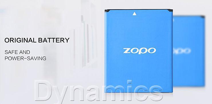 (  ) 3000   -   ZOPO  7  ZP952