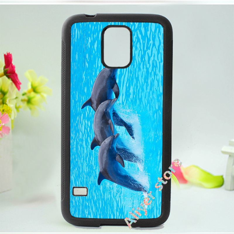 dolphin fashion original cell phone case cover for samsung dolphin fashion original cell phone case cover for samsung