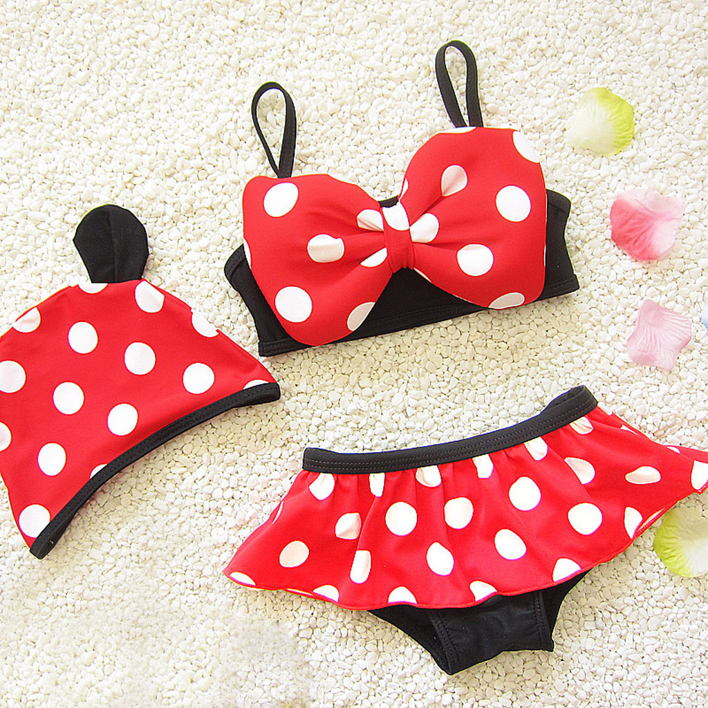 adult minnie mouse bathing suit