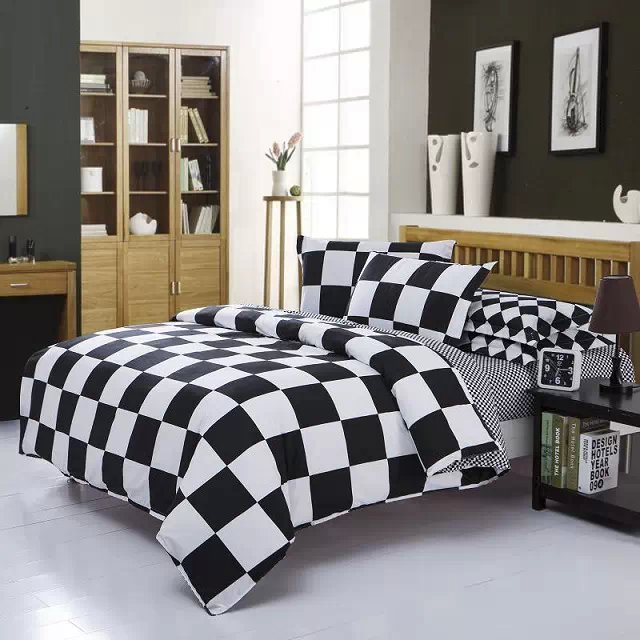 aliexpress com buy 4pcs full twin bedding set comforter aliexpress com buy 4pcs full twin bedding set comforter