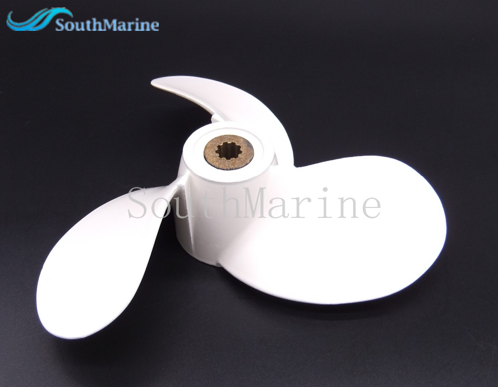 boat propeller materials 7 1 4x6 bs 6l5 45943 aluminum alloy material boat engine boat propeller materials 7 1 4x6 bs 6l5 45943 aluminum alloy material boat engine