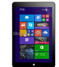 Hot sale Onda V819W for Intel Z3735 Quad Core 8 Inch Win8 Tablet PC Windows 8