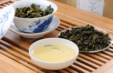Free Shipping 250g Chinese Anxi Tieguanyin tea Fresh China Green Tikuanyin tea Natural Organic Health Oolong