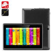 7 inch Q8 Tab Allwinner A33 Quad Core Kids Tablet 512MB/4GB or 8GB Android 4.4.2 Kids Tablet PC Dual camera WIFI Tabs Q88