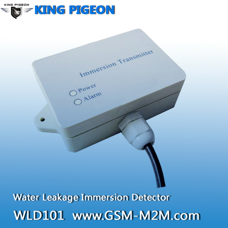water detector immersion transmitter water leakage sensor water detector immersion transmitter water leakage sensor