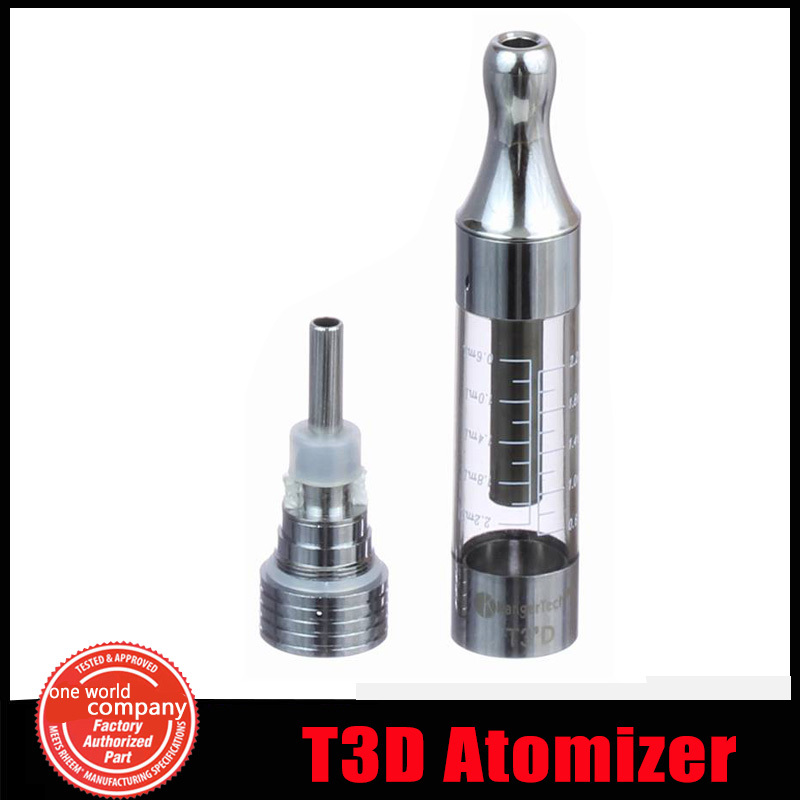1.5 ohm single coil cartomizer