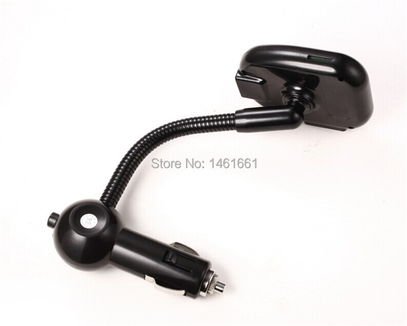  - Bluetooth FM     USB mp3- Bluetooth handsfree car kit  iPhone 