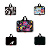 Waterproof Laptop Bag Cover 7 9.7 10 12 13.3 14 15 15.6 17 17.3 Notebook Sleeve Case For Macbook Air Pro LB-five16