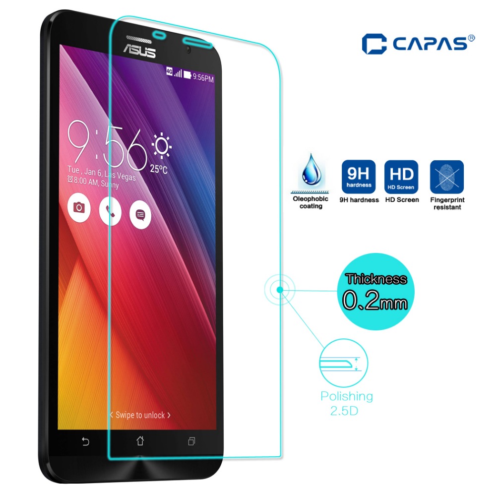 aliexpress buy for asus zenfone 2 ze551ml ze550ml tempered glass screen protector for aliexpress buy for asus zenfone 2 ze551ml ze550ml tempered glass screen protector for