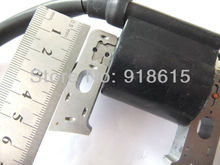 gasoline generator parts gasoline engine parts ignition coil fit for JAPAN type EF6600 and MZ360 engine
