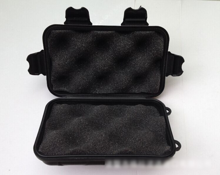 ALICE outdoor <font><b>camping</b></font> survival Waterproof and shockproof box sealed box EDC field survival tool storage box (trumpet) ALICE outdoor <font><b>camping</b></font> survival Waterproof and shockproof box sealed box EDC field survival tool storage box (trumpet)